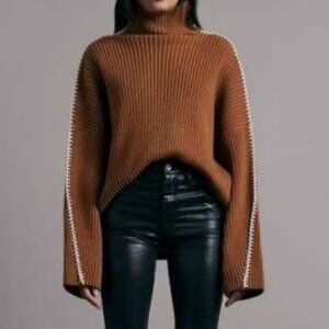 Rag & Bone Ingrid Turtleneck
